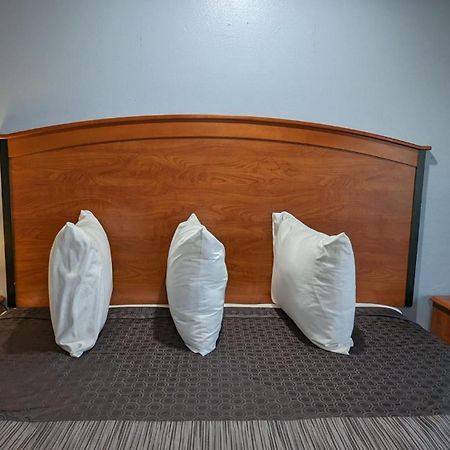 Best Motel Барстоу Экстерьер фото