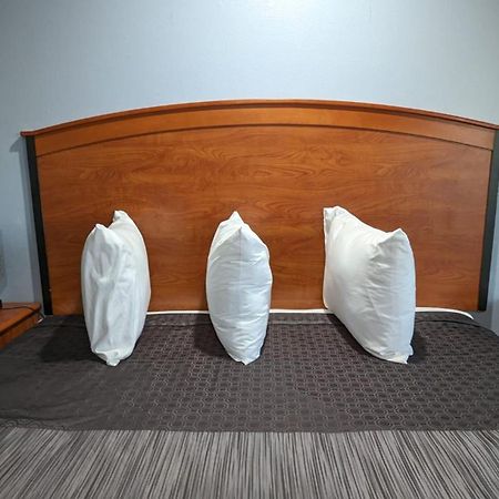 Best Motel Барстоу Экстерьер фото