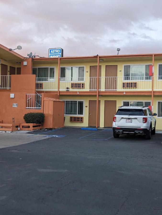 Best Motel Барстоу Экстерьер фото