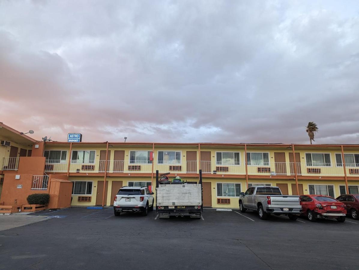 Best Motel Барстоу Экстерьер фото