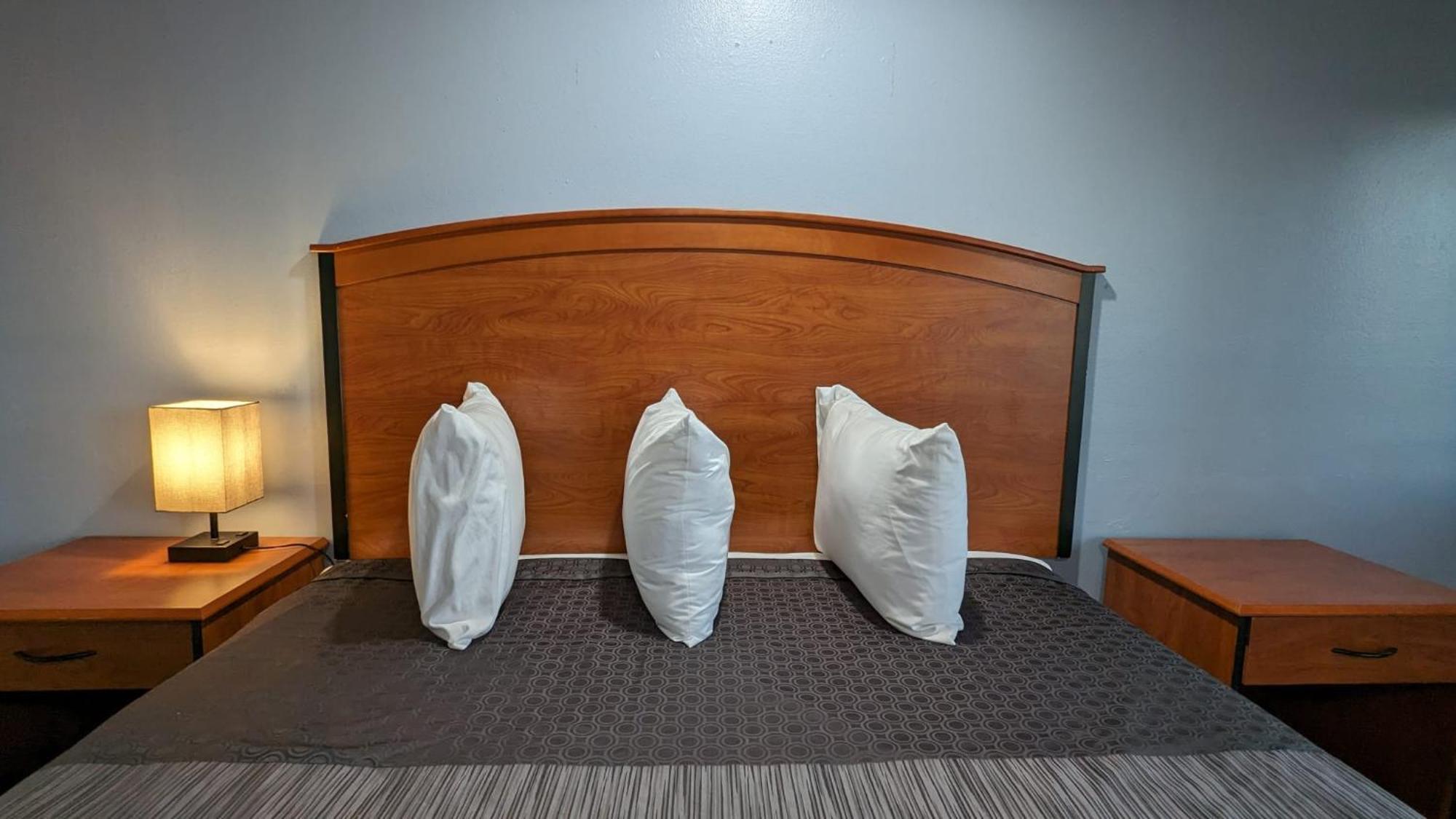 Best Motel Барстоу Экстерьер фото
