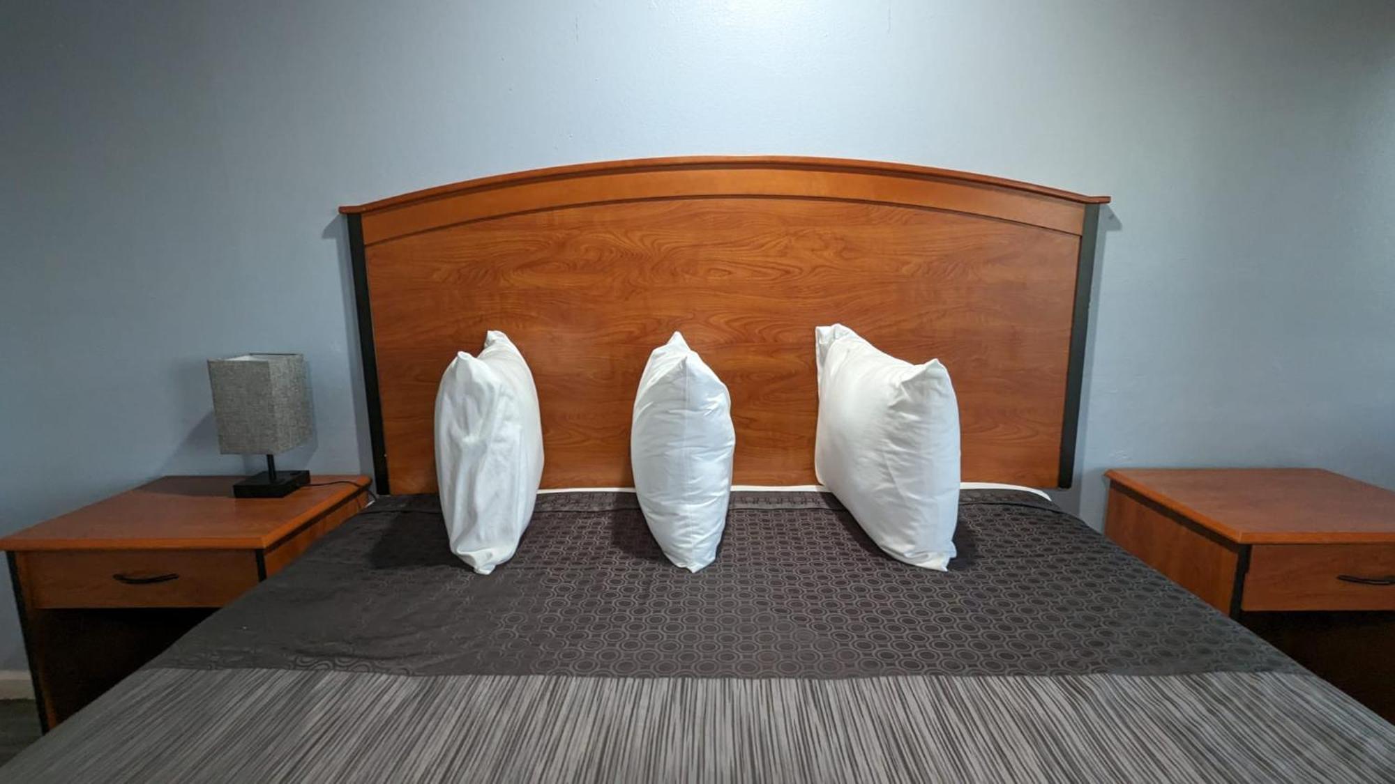 Best Motel Барстоу Экстерьер фото
